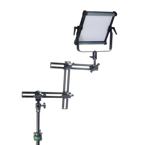 Держатель шарнирный PowerArm PA-099, фото , изображение 4