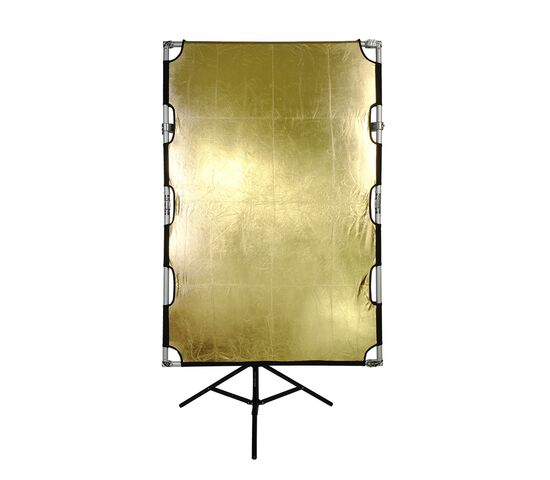 Отражатель на раме GreenBean ReflectPanel 5 RP1015 складной, фото , изображение 3