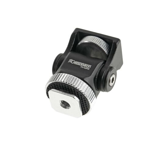 Штативная головка GreenBean TH-02HS, фото , изображение 2