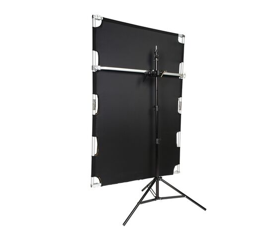 Отражатель на раме GreenBean ReflectPanel 5 RP1015 складной, фото , изображение 7