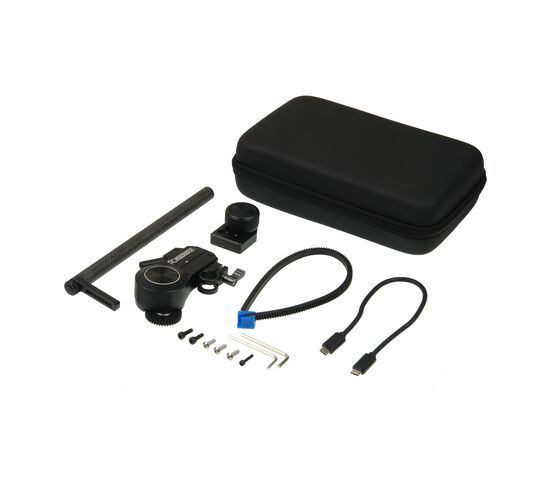 Механизм фокусировки GreenBean iStab Motor 4PRO для стедикама, фото , изображение 7
