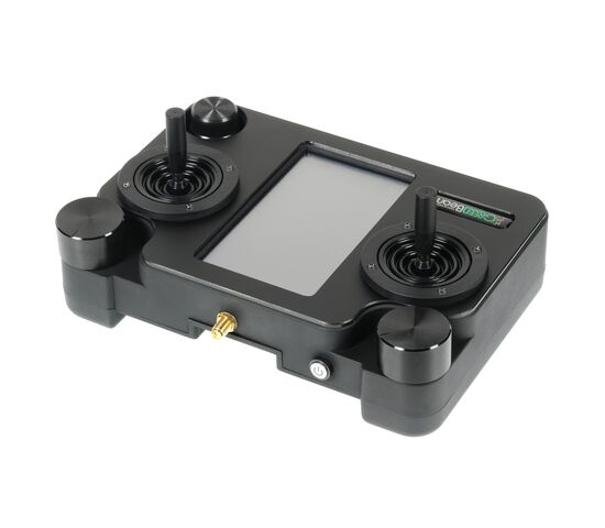 Тросовая система подвеса камеры GreenBean CableCam Fly20 RCx моторизованная, фото , изображение 16