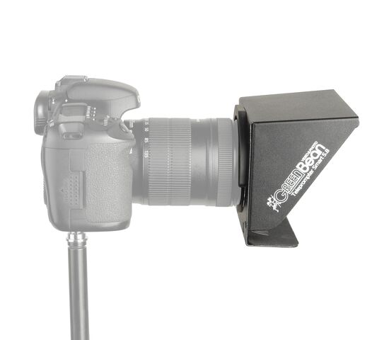 Телесуфлер GreenBean Teleprompter Smart 5.8 комплект, фото , изображение 5
