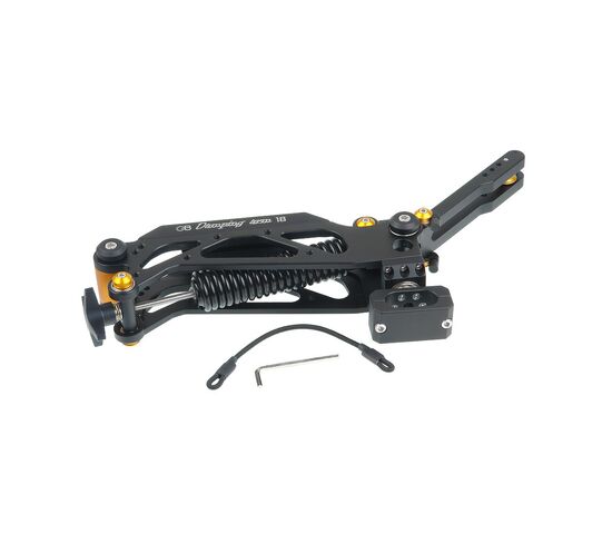 Демпфирующий подвес GreenBean Damping Arm 18 для видеокамеры, фото , изображение 4
