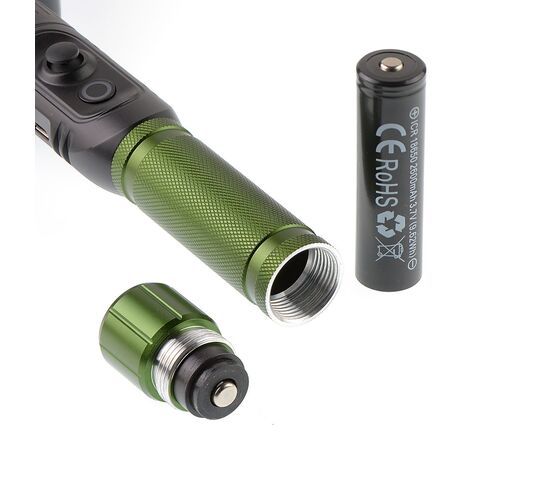 Стедикам электронный GreenBean iStab Smart трёхосевой, фото , изображение 4