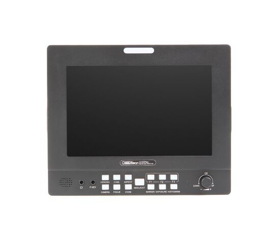 Видеомонитор GreenBean UHDPlay 1912 3G-SDI/HDMI 7" 4K, фото , изображение 2
