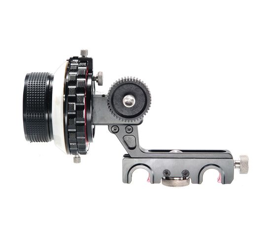 Механизм фокусировки Follow Focus 05 PRO, фото , изображение 3