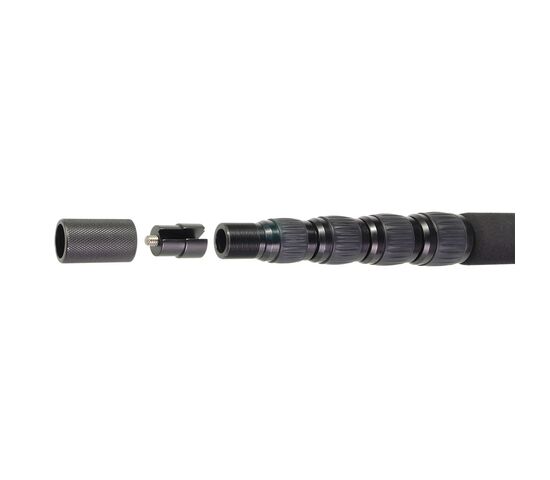 Удочка микрофонная GreenBean MicHolder 240, фото , изображение 2
