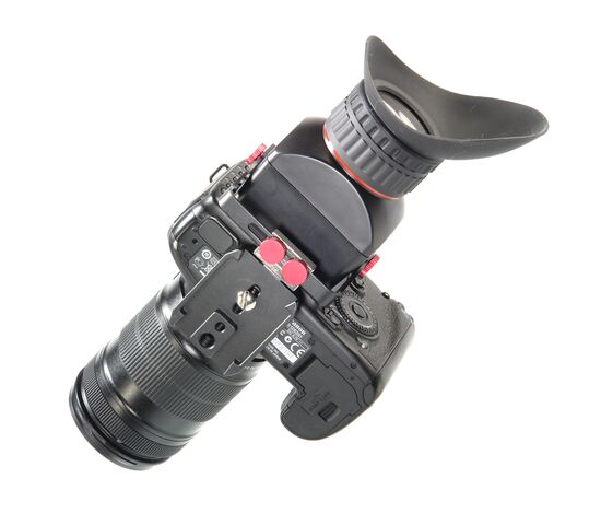Видоискатель VF-3X PRO 3,2", фото , изображение 5