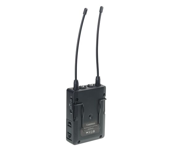 Петличная радиосистема GreenBean RadioSystem UHF200 беспроводная, фото , изображение 5
