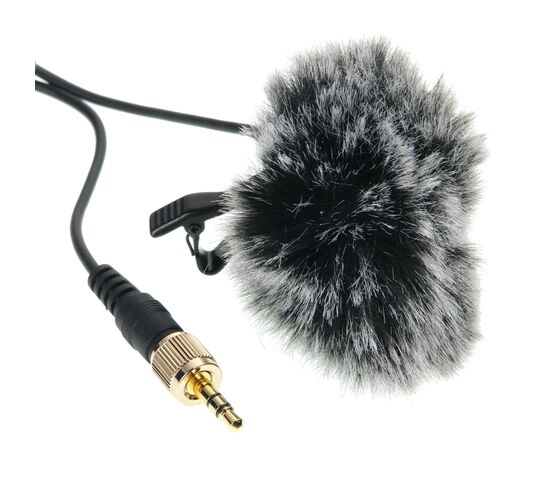 Петличная радиосистема GreenBean RadioSystem UHF200 беспроводная, фото , изображение 11
