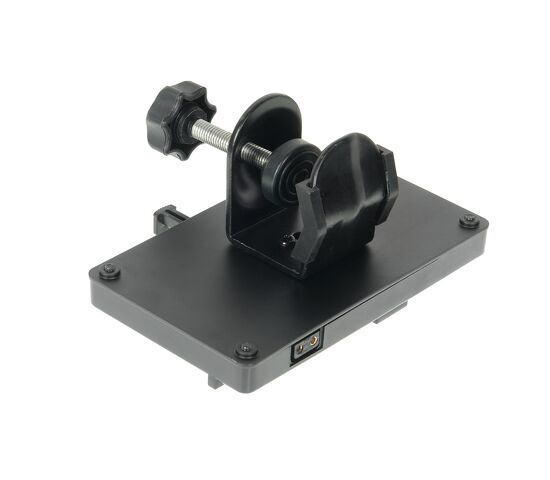 Площадка GreenBean Plate СV-mount аккумуляторная с креплением, фото , изображение 3