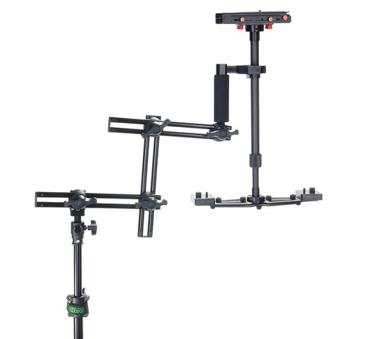 Держатель шарнирный PowerArm PA-099, фото , изображение 3