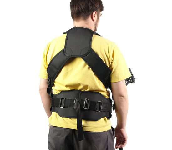 Жилет операторский GreenBean Vest Arm 05 для стедикама, фото , изображение 2