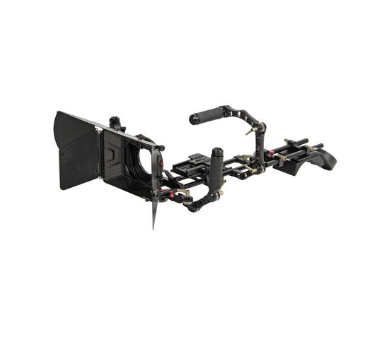 Обвес GreenBean Rig System 05F PRO для камеры, фото , изображение 7