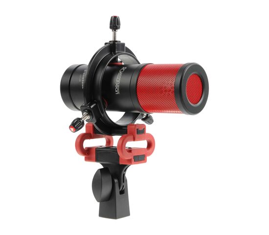 Микрофон GreenBean StudioVoice E25 USB студийный, фото , изображение 2