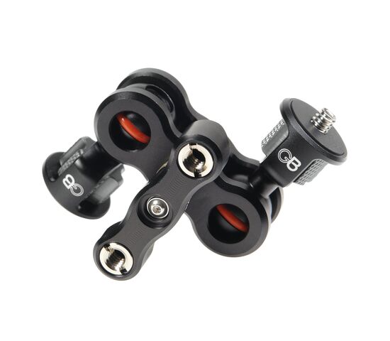 Держатель шарнирный GreenBean PowerArm PA-05, фото , изображение 4