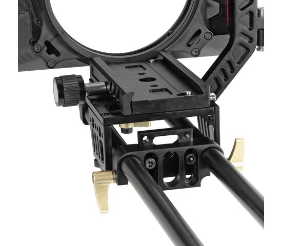 Обвес GreenBean Rig System 05F PRO для камеры, фото , изображение 11