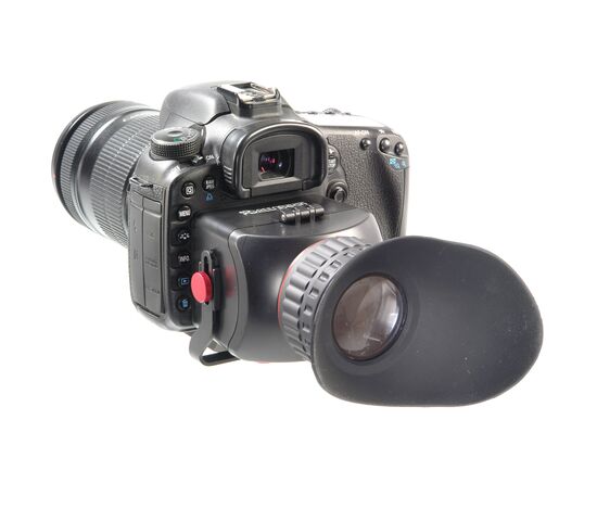 Видоискатель VF-3X PRO 3,2", фото , изображение 4