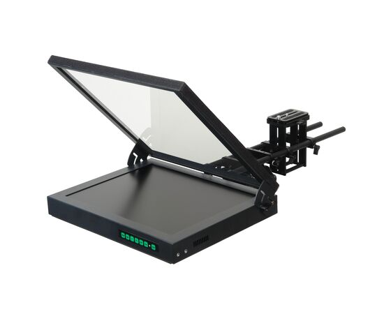 Телесуфлер GreenBean Teleprompter 17Pro, фото , изображение 2