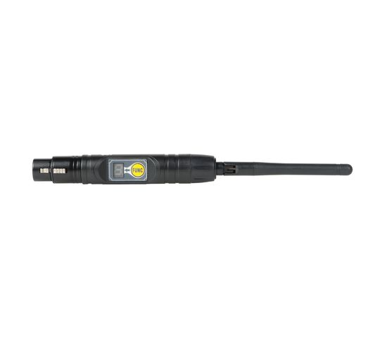 Приемопередатчик GreenBean AirDMX 512R PRO беспроводной, фото , изображение 2