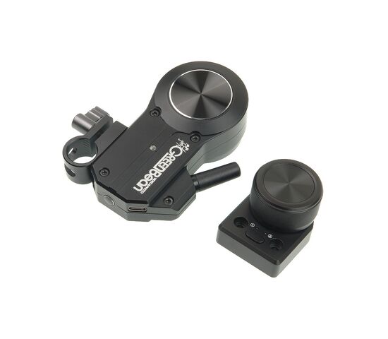 Механизм фокусировки GreenBean iStab Motor 4PRO для стедикама, фото , изображение 4