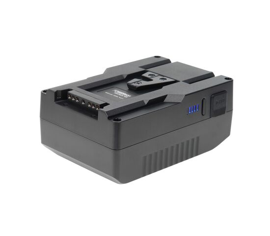Аккумулятор GreenBean MiniPack 120, фото , изображение 2