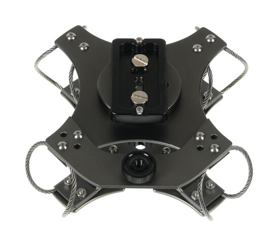 Тросовая система подвеса камеры GreenBean CableCam Fly20 RCx моторизованная, фото , изображение 11