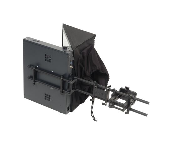 Телесуфлер GreenBean Teleprompter 17Pro, фото , изображение 4