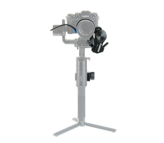Механизм фокусировки GreenBean iStab Motor 4PRO для стедикама, фото 