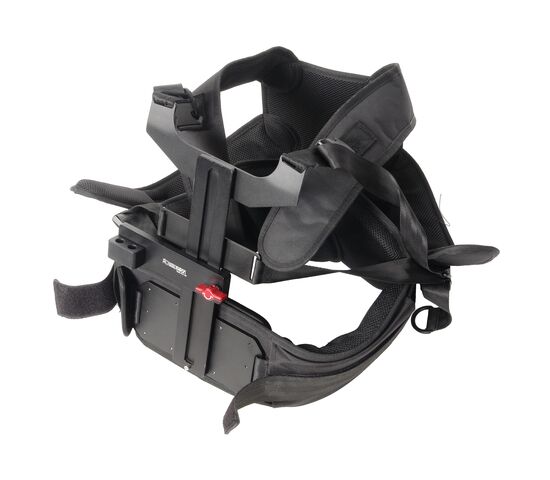 Жилет операторский GreenBean Vest Arm 05 для стедикама, фото , изображение 6