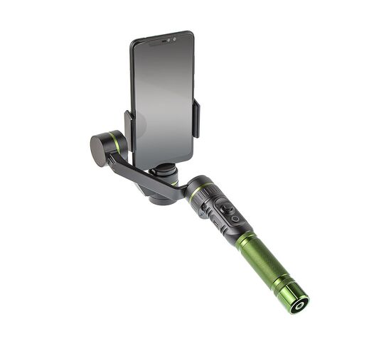 Стедикам электронный GreenBean iStab Smart трёхосевой, фото , изображение 2