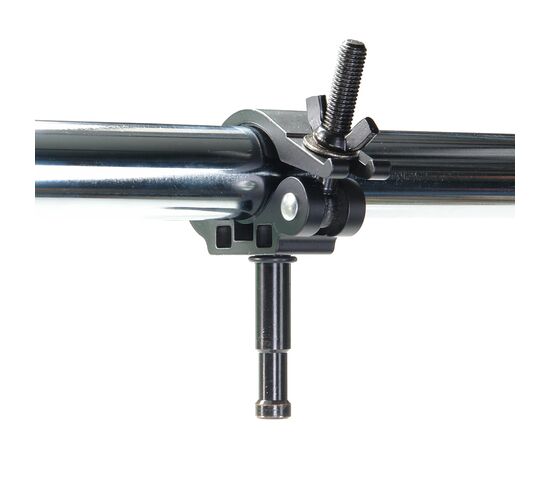 Зажим PowerGrip PG-033 на трубу, фото , изображение 3