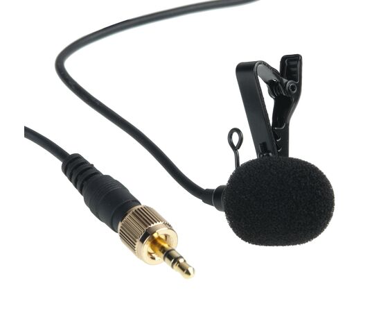 Петличная радиосистема GreenBean RadioSystem UHF200 беспроводная, фото , изображение 10