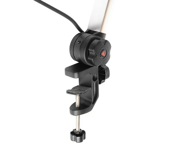 Стойка GreenBean MicStand 950M микрофонная, фото , изображение 2
