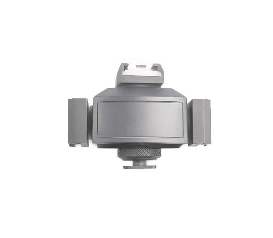 Держатель HS3, фото , изображение 2