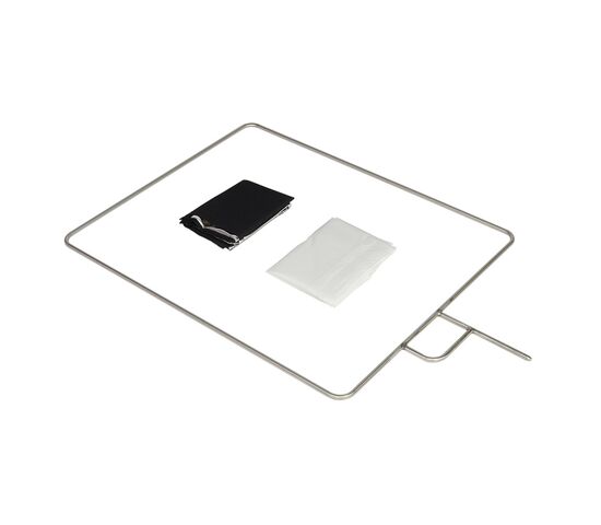 Отражатель на раме GreenBean FlagPanel 5 FP6075, фото , изображение 5