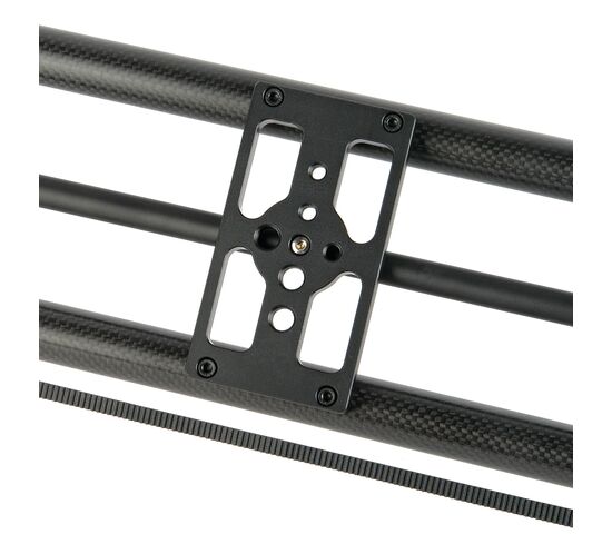 Слайдер моторизованный GreenBean Glide Track 100M RC, фото , изображение 4