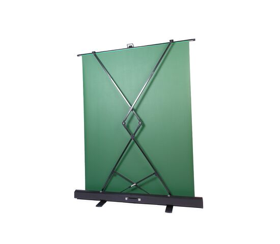 Фон хромакей GreenBean Chromakey Screen 1518G складной, фото , изображение 3