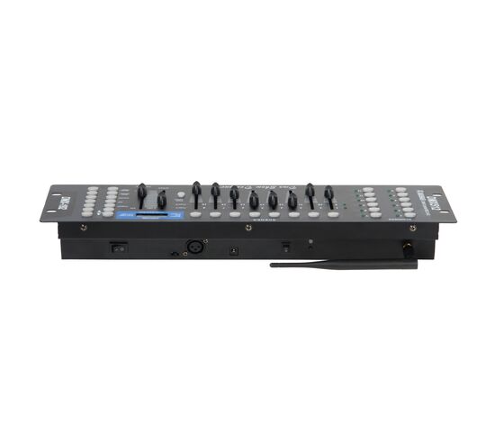 Пульт GreenBean DMX Control 192 2.4G беспроводной, фото , изображение 2