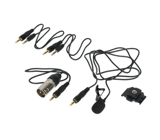 Петличная радиосистема GreenBean RadioSystem UHF150 беспроводная, фото , изображение 16