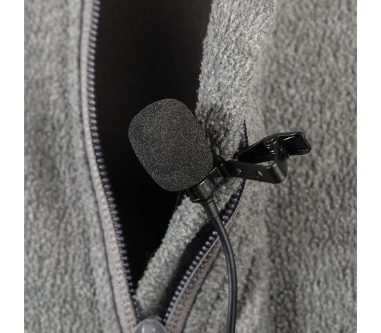 Петличная радиосистема GreenBean RadioSystem UHF150 беспроводная, фото , изображение 19