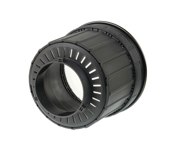 Насадка оптическая GreenBean ZoomMount 150BW с линзой Френеля, фото , изображение 4