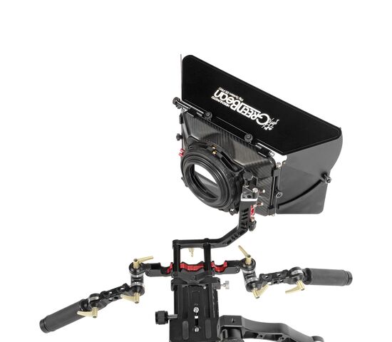 Обвес GreenBean Rig System 05F PRO для камеры, фото , изображение 10