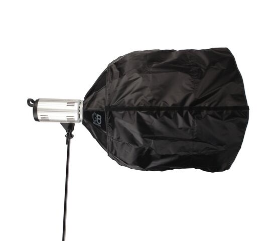 Софтбокс GreenBean LanternBall 65BW быстроскладной, фото , изображение 2