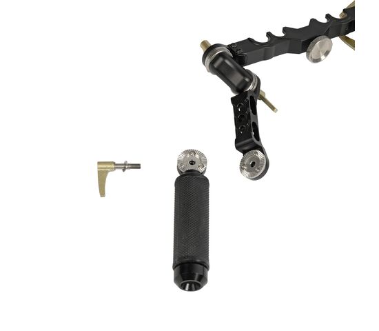 Обвес GreenBean Rig System 05F PRO для камеры, фото , изображение 13