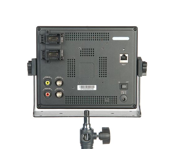 Видеомонитор GreenBean UHDPlay 1912 3G-SDI/HDMI 7" 4K, фото , изображение 4