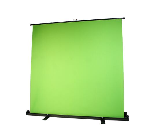 Фон хромакей GreenBean Chromakey Screen 2020G складной, фото 