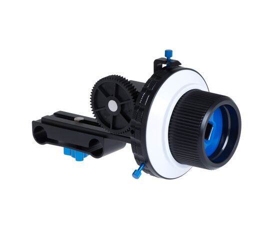 Механизм фокусировки Follow Focus 02, фото 