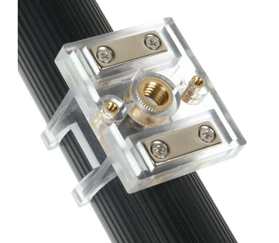 Держатель GreenBean LedFlow Clamp M1 магнитный, фото , изображение 2